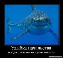 Вот такие они, отвратительные начальники!