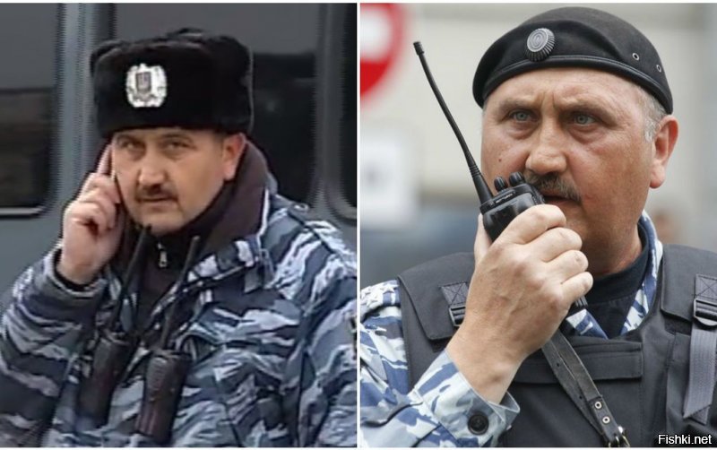 москвичей пи*здят хохлы из беркута...кусюк говнюк готов лизать любому режиму....
