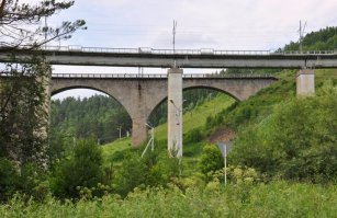 Красота и уродство.