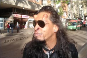 Хохотальня