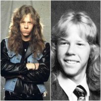 Джеймс Хэтфилд