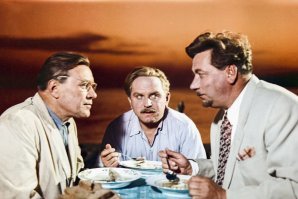 Эту идею нам деды подкинули, а они х*йни не посоветуют! :)