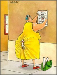 Мужчина с сотовым телефоном на спине рассмешил Сеть