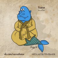 Автор Чебурашки в стиле «Игры престолов» приглянулся «Союзмультфильму»
