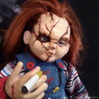 В семье пополнение. :)