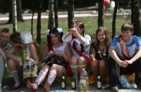 Я из России, но мне противен нацизм в любом проявлении, поэтому получите, распишитесь подтвержление вашим словам