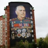 Ещё Уфа
Помимо Юры.