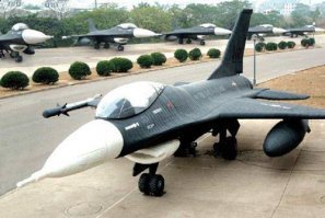 Ну, раз на гугловских снимках есть, значит прорвемся!