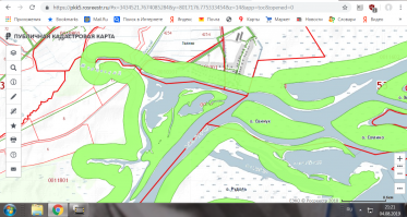 Инспектор открывает публичную кадастровую карту, на ней есть водоохранная зона. В суде не прокатило отсутствие таблички. Вот зарегистрированные водоохранные зоны на публичной кадастровой карте. Так что это инспектор у Вас...не в теме.В Новгородской области нет ни одного случая, когда отсутствие таблички отменило бы штраф. Есть фотографии и видеозапись административного нарушения, табельный навигатор дает координаты зарегистрированной водоохранной зоны.Повторяю, водоохранные зоны зарегистрированы по всей России. Состав административки на лицо. В городе разрешенная скорость 60 км в час, однако знаков через каждые 100 метров нет. Если есть прецедент, дайте ссылку на судебное решение, честное слово очень пригодится. Судебное дело, где отменили штраф, потому что не было предупреждающей таблички "Водоохранная зона".