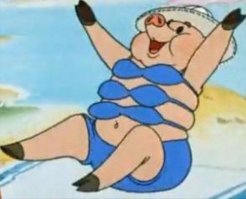 Обворожительные провинциалки, которым так идут сельские пейзажи