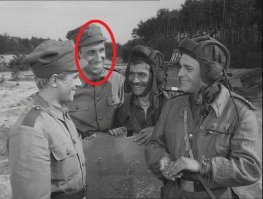 Меня мучают смутные сомнения.....