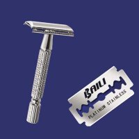 На кассеты "Gillette" в месяц уходило 2-3 тыс. 
Потом открыл для себя вот такую "старую дедовскую бритву", не реклама: 100р станок+ 32р сменные лезвия (5шт) кстати тот же "Gillette" Rubie Plus ))) в ашане,
острые шо<span style='color:gray'>[мат]</span>..ец, хватает на полгода.
В ж..опу это джилет с "тройными супер-лезвиями". 
Дедовский опыт весьма актуален в современном маркетинговом пиз.деце .
Рубль сэкономленный- рубль заработанный !