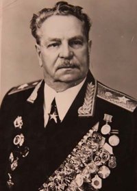Пятнадцать советских маршалов, которые начинали служить в Царской армии