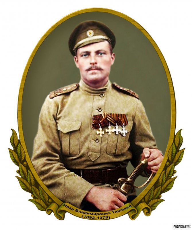 Пятнадцать советских маршалов, которые начинали служить в Царской армии