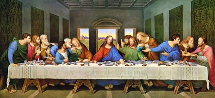 12 израильтян, хм... Эти что ли?