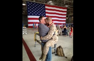 Да пох ... на армию пиндосов. Они нам не пример для подражания.