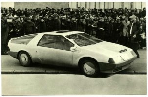 "тритон" и "лаура"