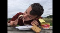 Ну если предпочитаете, то почему бы и нет. Едят же сюрстремминг шведы.