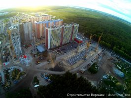 Воронеж