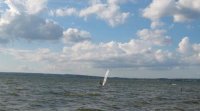 Минское Море.
