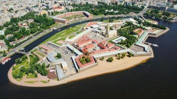 Заячий остров