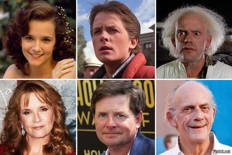 "- Нам надо всего лишь достать немного плутония, док.
- Ага, конечно. Возможно у вас в 1985-м он продаётся в любой аптеке, а тут с этим с знаешь ли проблемы".
***
1.21 Gigawatts and 88mph ;)