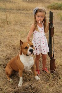 можно и просто отпугнуть.