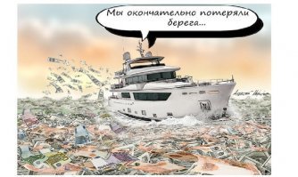 Россияне лучше относятся к советской власти 70-х годов, чем к современной