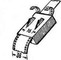 Фотоаппарат Нарцисс. Маленький, но зеркальный