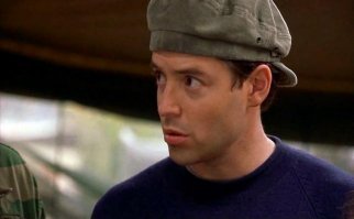 На Бродерика стал похож