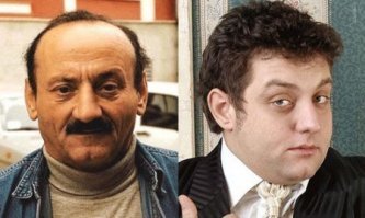 Родственники?? В моём понимании это слово имеет несколько иное значение.