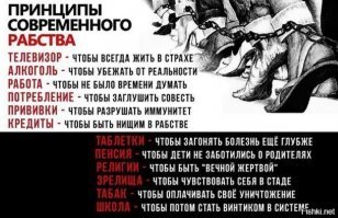 Почему русскому крепостному жилось лучше, чем американскому рабу