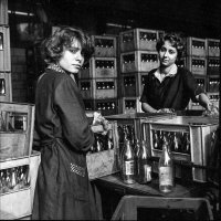 Смотрите подборку потрясающих советских кадров