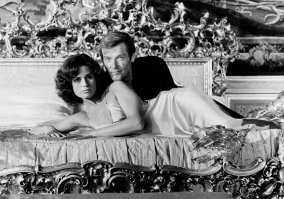 Смотрите подборку потрясающих советских кадров