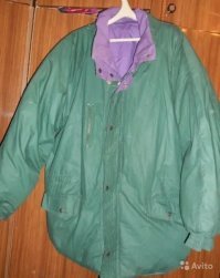 Ещё два  "странных, неприятных и смешных явлений из «лихих 90-х»"