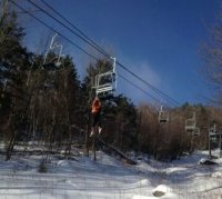 Провисит пока не упадёт!
Не благодарите! ))