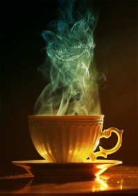 Жуткая история...