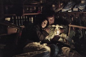 Красота с большой буквы: интересные факты о Монике Беллуччи