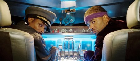 В Испании аварийно приземлился самолёт с "молочным туманом" внутри