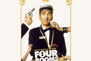 Почти 4-е комнаты )))