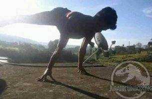 16 фотографий, на которых покажется то, чего нет