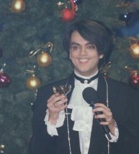 Неожиданное сходство...