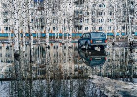 Мгновенное наказание: 17 раз, когда люди пожалели, что припарковались, как идиоты