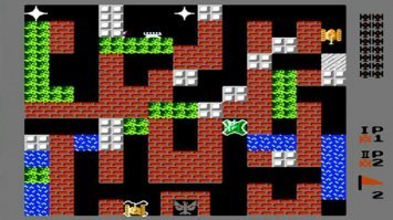 Да что вы знаете о минимальной графике игр на первых в России персоналках?