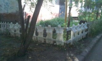 20 доказательств того, что воры со смехом обойдут ваш дом стороной