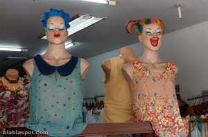 Про тайские манекены можно отдельный пост делать.