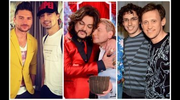 Наибольшее количество «голубцов» в наши дни можно увидеть в Москве.