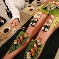 55 ресторанов, зашедших слишком далеко в оформлении блюд