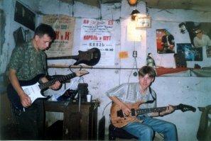 Эти пацаны бы не поняли