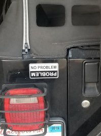 ДЖИПов Вам в ленту